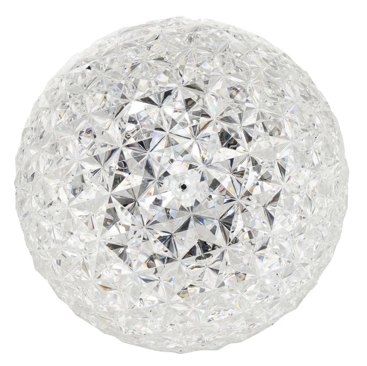 Planet Floor Lamp by Kartell Lamps Floor Lamps